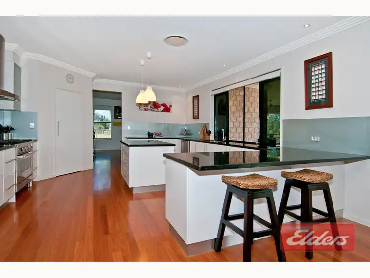 Sixth view of Homely house listing, 101 St Jude Circuit, Jimboomba QLD 4280