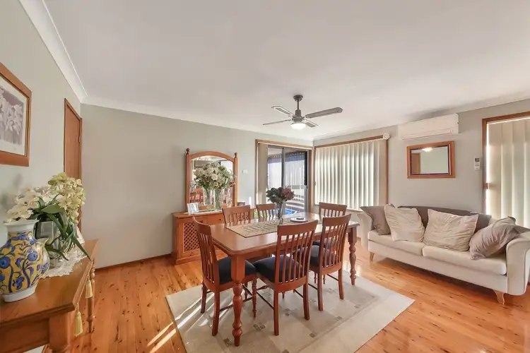 Sixth view of Homely house listing, 68 Sunrise Road, Yerrinbool NSW 2575