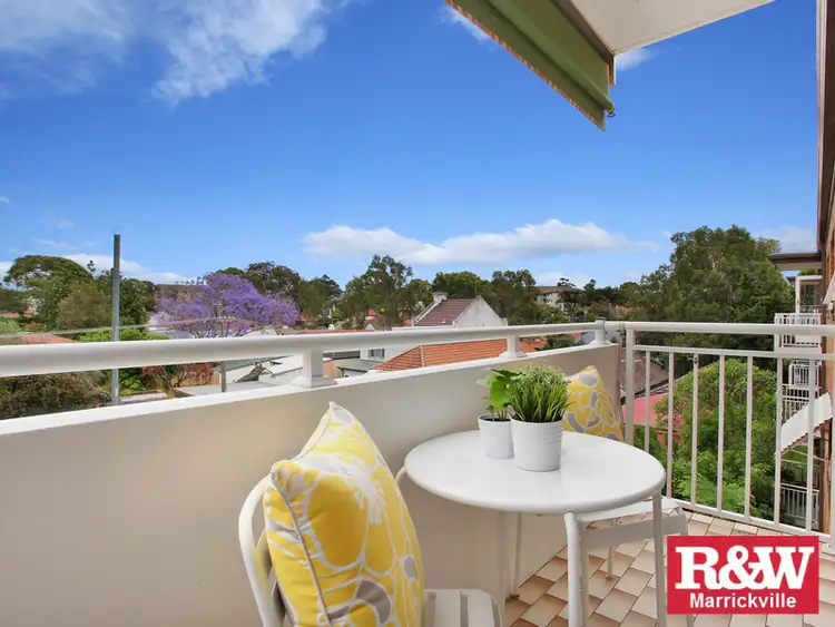 Second view of Homely unit listing, 19/49 Frazer Street, Dulwich Hill NSW 2203