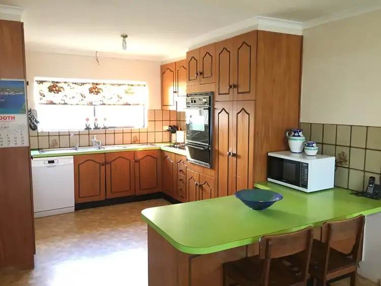 Second view of Homely rural property listing, Farm 233 Ross Road, Yoogali NSW 2680