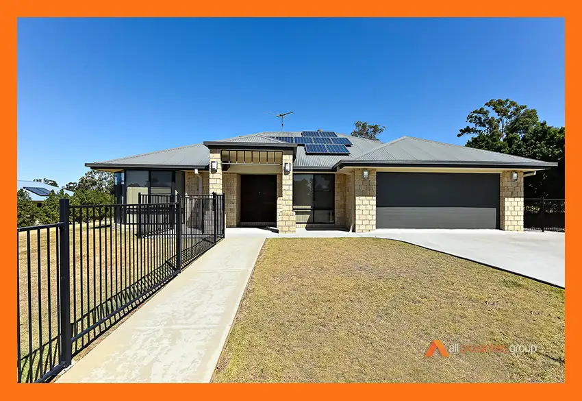 Main view of Homely house listing, 14 Cassowary Place, Jimboomba QLD 4280
