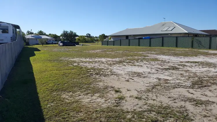 Third view of Homely land listing, 25 Lakes Boulevard, Burrum Heads QLD 4659
