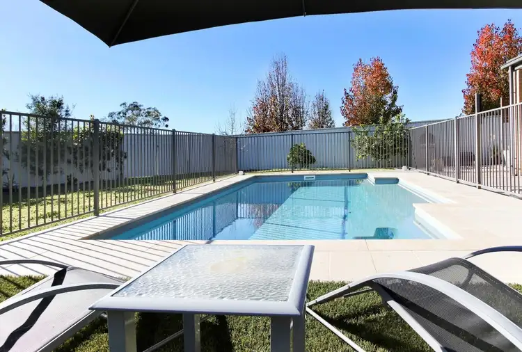 181 Rivergum Drive, East Albury NSW 2640