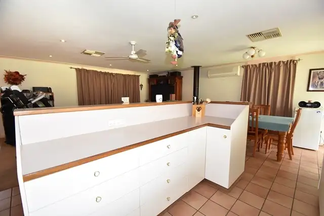 Seventh view of Homely house listing, 141 WOODS TERRACE, Braitling NT 870