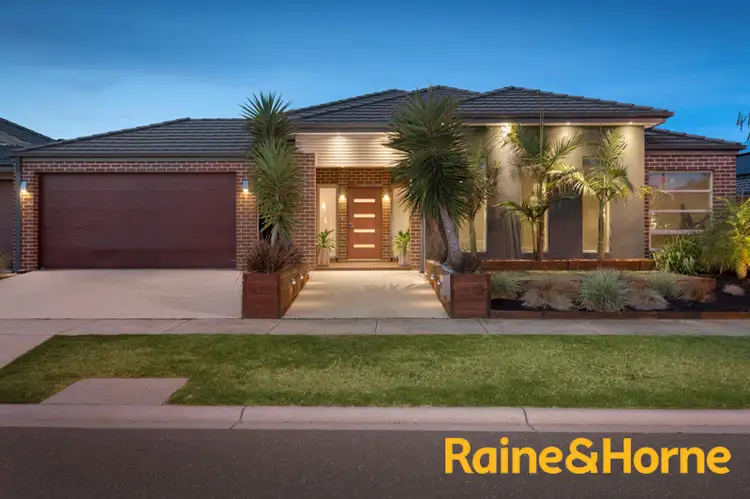 12 Beechwood Drive, Lyndhurst VIC 3975