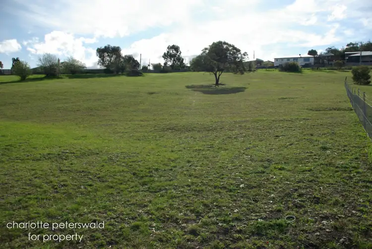 Third view of Homely land listing, 1428 East Derwent Highway, Old Beach TAS 7017