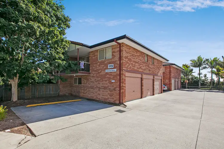Second view of Homely unit listing, 5/115 Meemar Street, Chermside QLD 4032