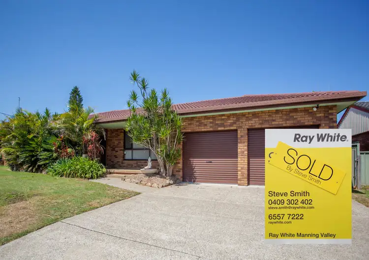 Main view of Homely house listing, 3 Kanangra Drive, Taree NSW 2430