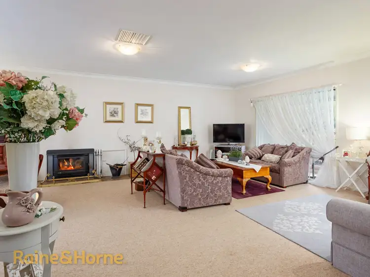 Fifth view of Homely house listing, 4294 Olympic Highway, The Rock NSW 2655