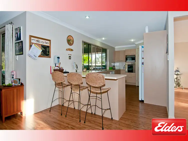 Fifth view of Homely house listing, 71 Carrigan Way, Gleneagle QLD 4285