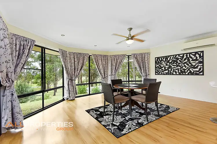 Fifth view of Homely house listing, 51-55 Falconer Road, Woodhill QLD 4285