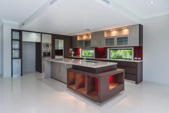 Second view of Homely house listing, 1069 Killymoon Drive, Hope Island QLD 4212