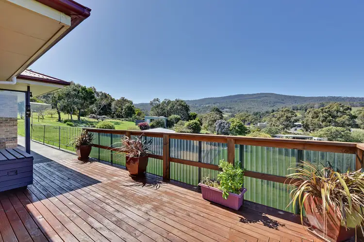 Fifth view of Homely house listing, 14 Kormos Drive, Nubeena TAS 7184
