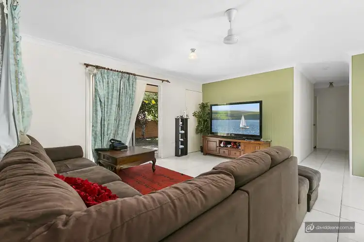 Second view of Homely house listing, 22 Wirraway Street, Strathpine QLD 4500