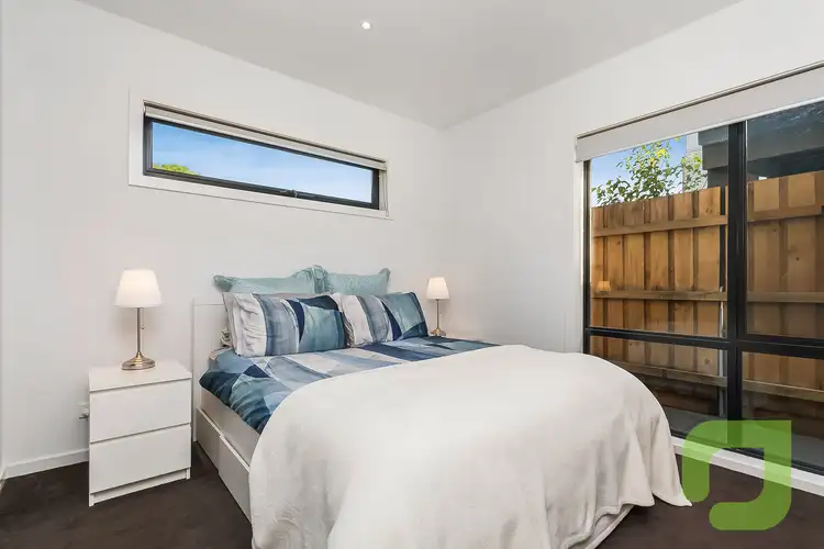 Fifth view of Homely townhouse listing, 3/19 Burns Street, Maidstone VIC 3012