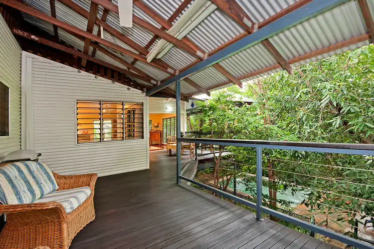 Sixth view of Homely house listing, 5 Sarah Court, Driver NT 830