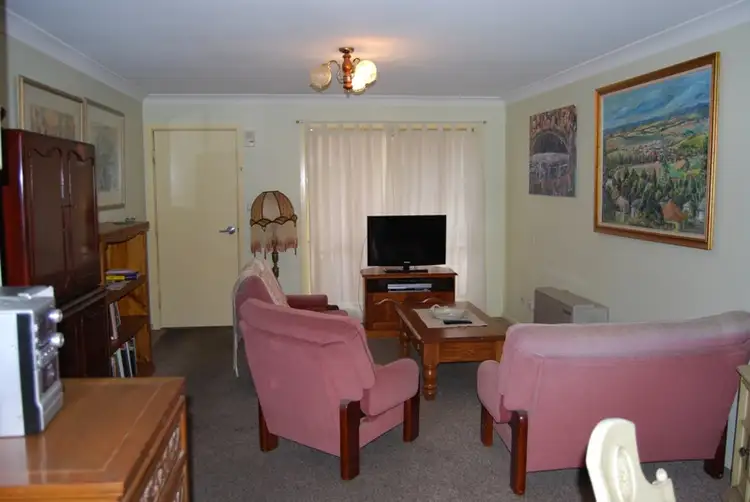 Second view of Homely unit listing, 18 /29a View Street, Bathurst NSW 2795