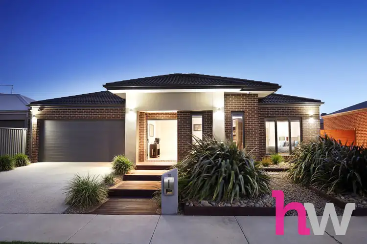 12 Weerana Way, Lara VIC 3212