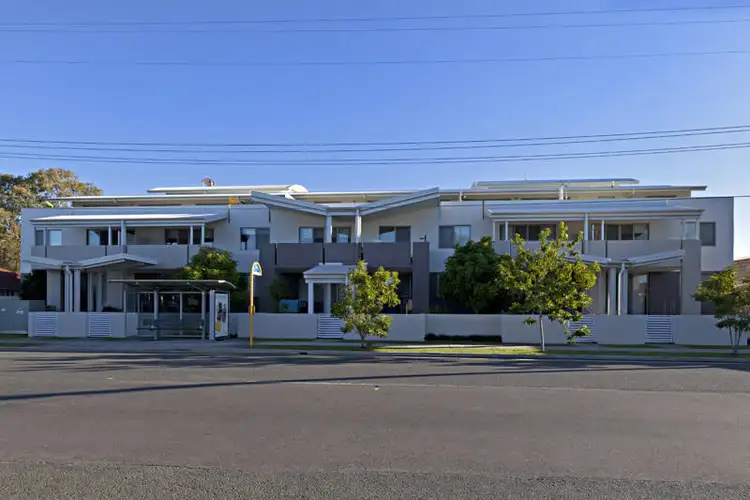 29/217-223 Tufnell Road, Banyo QLD 4014