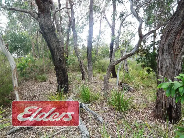 Lot 2 South Gippsland Highway, Woodside VIC 3874