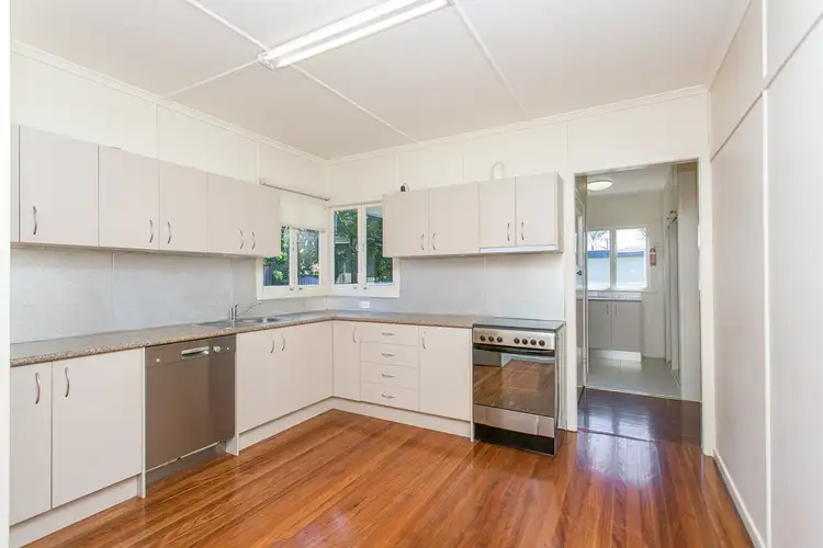 Second view of Homely house listing, 28 Higlett Street, Scarborough QLD 4020