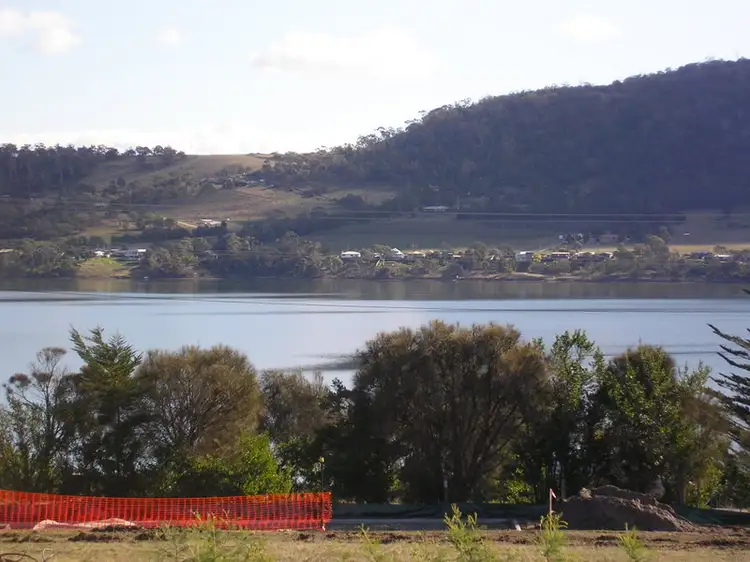 Lot 32, 136 Penna Road "BARILLA VIEWS", Midway Point TAS 7171