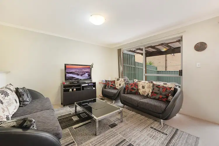 Second view of Homely townhouse listing, 2/1 Ramu Close, Sylvania Waters NSW 2224