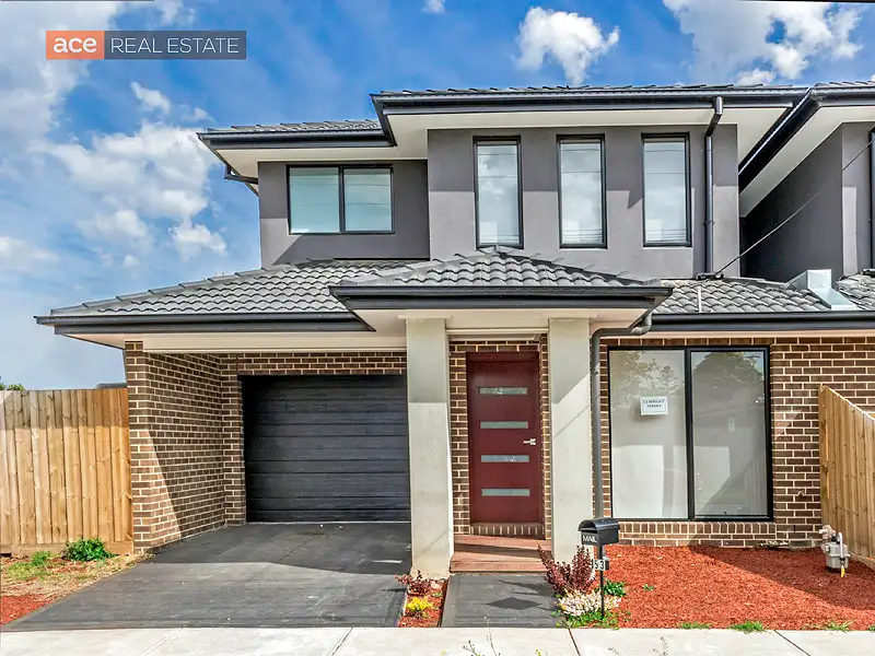 Main view of Homely house listing, 53 Wright Street, Laverton VIC 3028