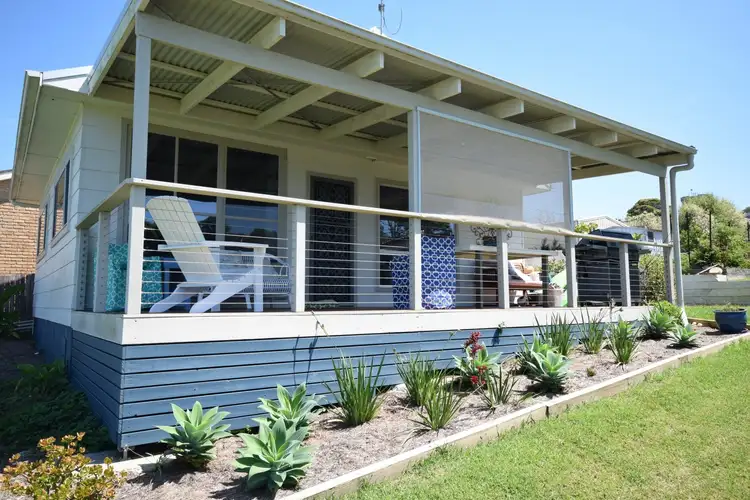 Second view of Homely house listing, 25 South Street, Greenwell Point NSW 2540