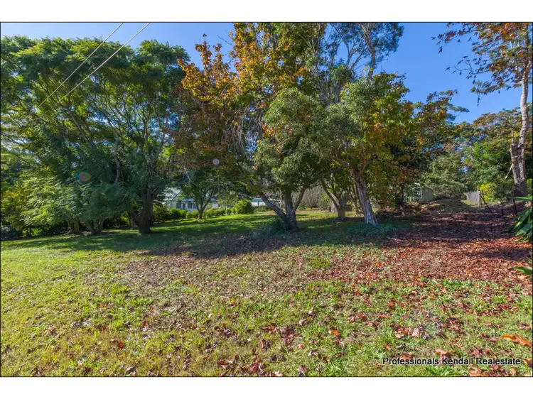 103 Sierra Drive, Tamborine Mountain QLD 4272