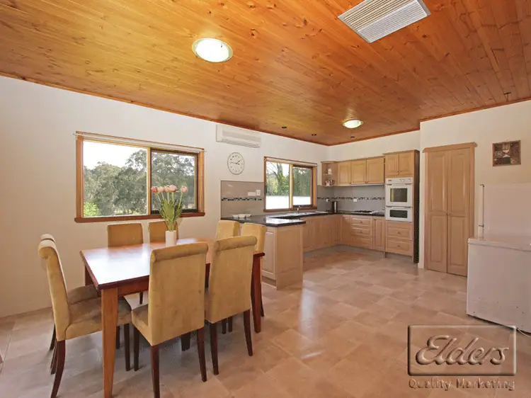 Fourth view of Homely house listing, 8715 Midland Highway, Barkers Creek VIC 3451