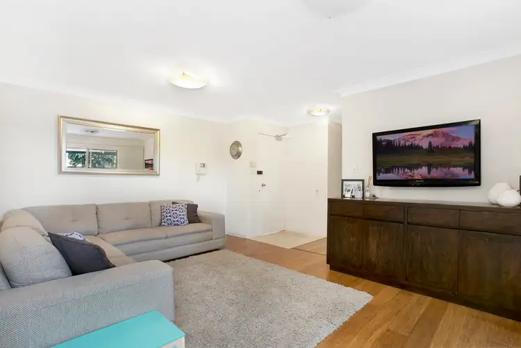 Fifth view of Homely apartment listing, 4/11 Berwick Street, Coogee NSW 2034