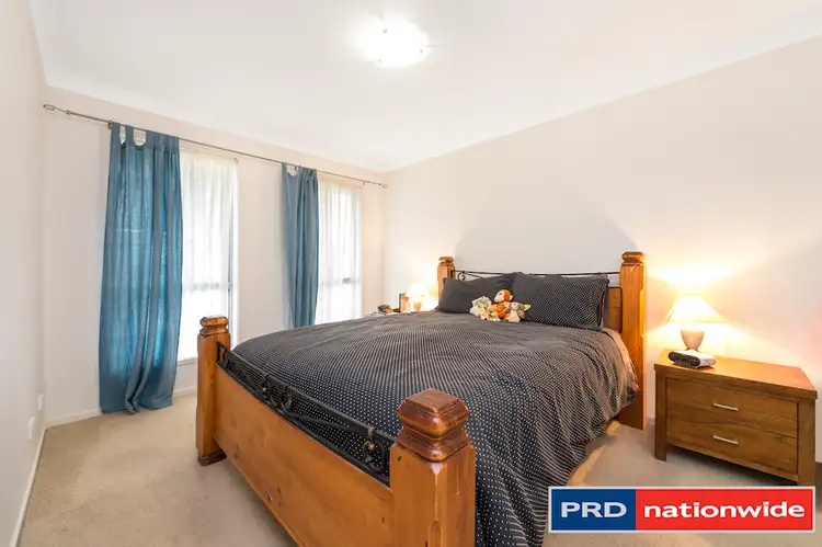 Fifth view of Homely house listing, 24 Rag Holmes Street, Macgregor ACT 2615