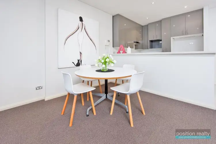 Second view of Homely apartment listing, 277/18-26 Church Ave, Mascot NSW 2020