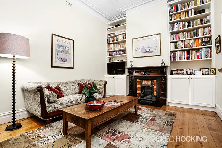 Fourth view of Homely house listing, 79 Kerferd Road, Albert Park VIC 3206