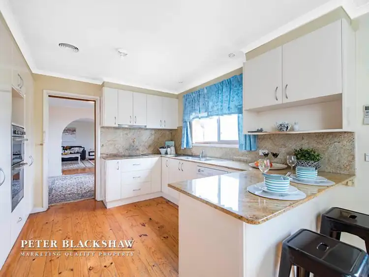 Sixth view of Homely house listing, 26 Percy Crescent, Chapman ACT 2611