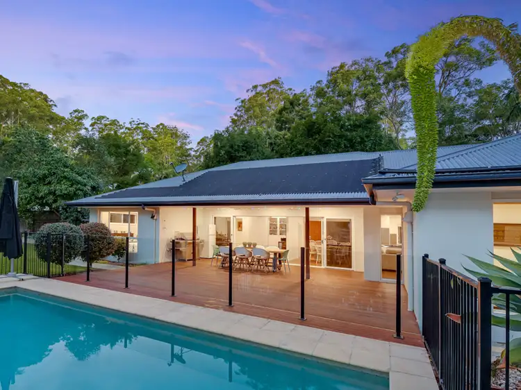 7 Secret Valley Court, Buderim QLD 4556