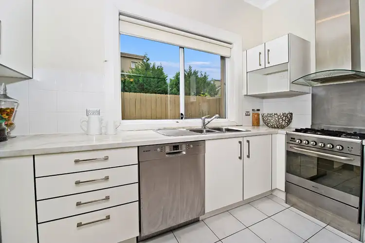 Fourth view of Homely house listing, 40 Woodstock Street, Bondi Junction NSW 2022