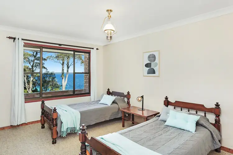 Sixth view of Homely house listing, 37 Cyrus Street, Hyams Beach NSW 2540
