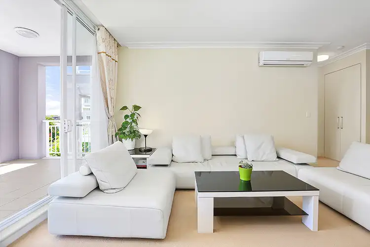 25/1 Rosewater Circuit, Breakfast Point NSW 2137