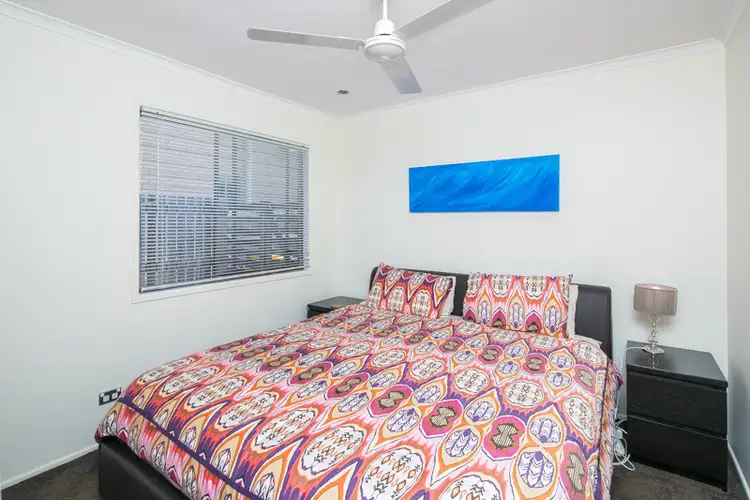 Fifth view of Homely house listing, 123 Delancey, Ormiston QLD 4160