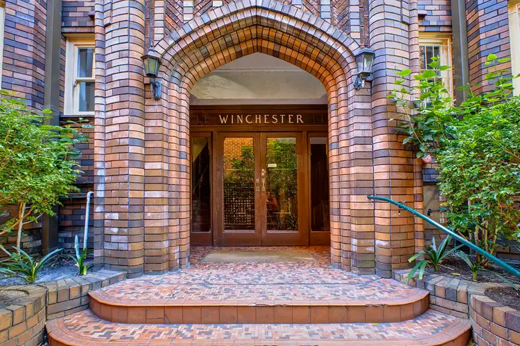 Fourth view of Homely apartment listing, 9/454 Edgecliff Road, Edgecliff NSW 2027