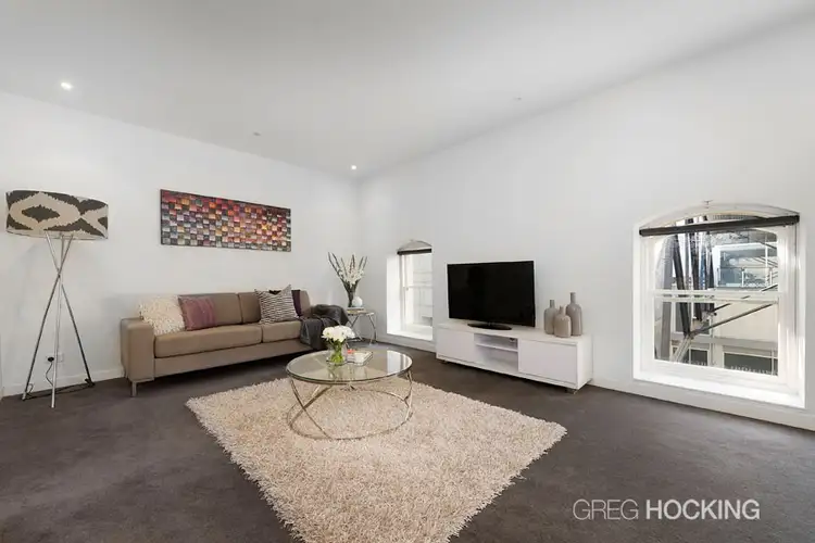 302C/170 Albert Street, East Melbourne VIC 3002