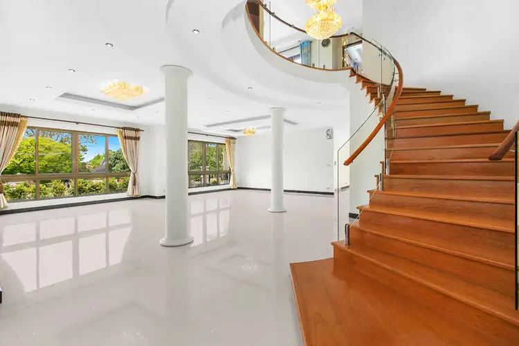 Second view of Homely house listing, 21 Savoy Ave, East Killara NSW 2071