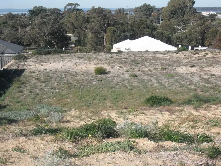 Fourth view of Homely land listing, 54 Richview Ramble, Wannanup WA 6210