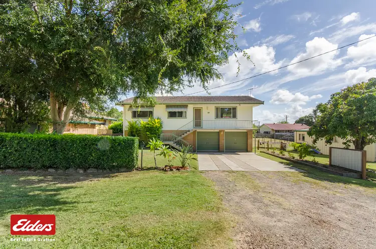 45 Tyson Street, South Grafton NSW 2460
