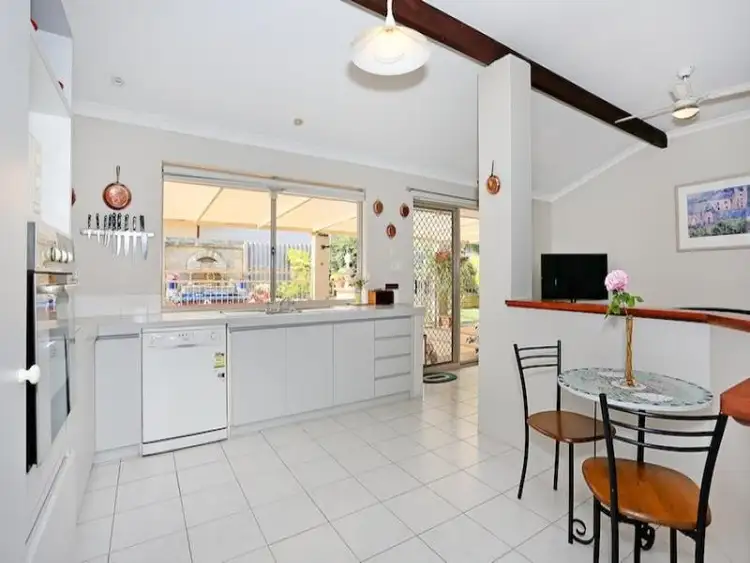Fourth view of Homely house listing, 38 Noreena Avenue, Golden Bay WA 6174