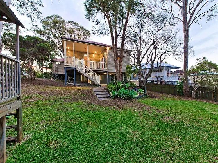 14 Fitzroy Street, Clayfield QLD 4011
