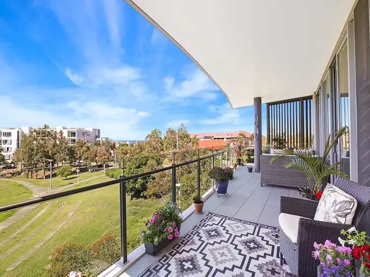 303/7 Jenner Street, Little Bay NSW 2036