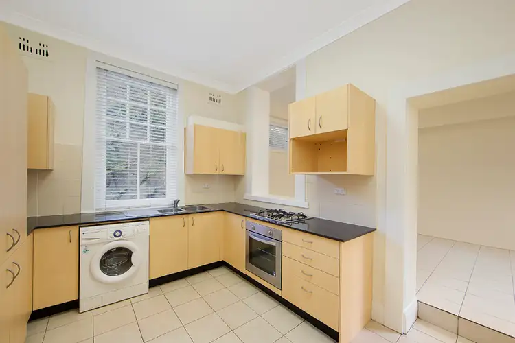 Fourth view of Homely unit listing, 4/199 Sydney Road, Fairlight NSW 2094